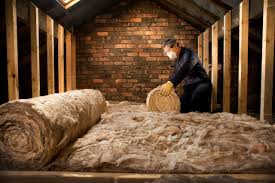 Best Batt and Roll Insulation  in Harrodsburg, KY