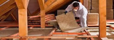 Types of Insulation We Offer in Harrodsburg, KY