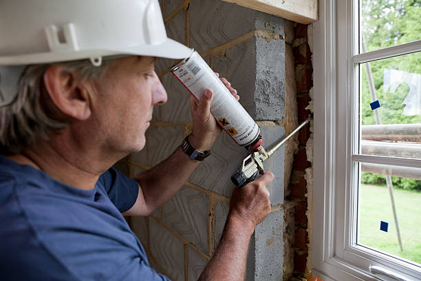 Professional Foam Insulation Services in Harrodsburg, KY